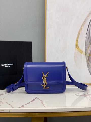Luxe Carry - YSL Bag - 2137