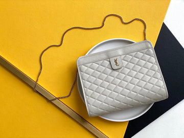 Luxe Carry - YSL Bag - 4186