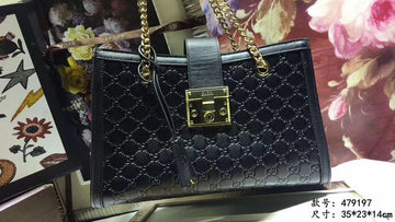 Luxe Carry - GCC Bags - 2266