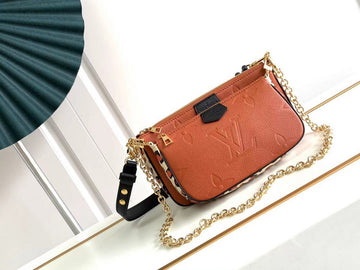 Luxe Carry - LV Bags - 16449