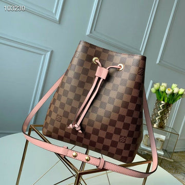 Luxe Carry - LV Bags - 17225