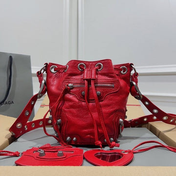 Luxe Carry BAGS - BGA BAGS - 359