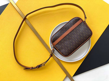 Luxe Carry - YSL Bag - 4156