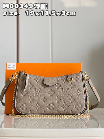 Luxe Carry - LV Bags - 15867