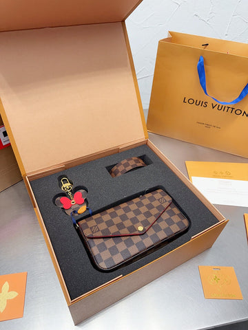 Luxe Carry - LV Bags - 15021