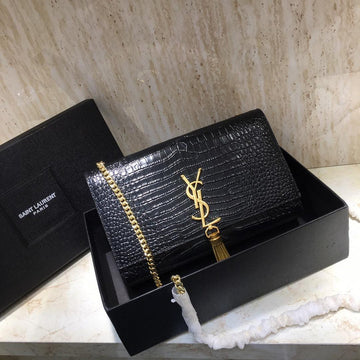 Luxe Carry - YSL Bag - 2691