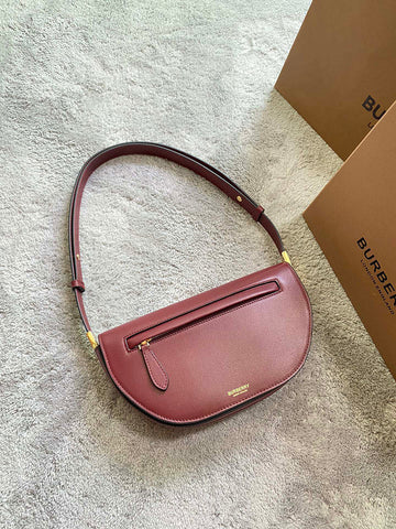 Luxe Carry - B-BERRY BAGS - 348