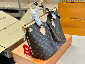 Luxe Carry - LV Bags - 15000