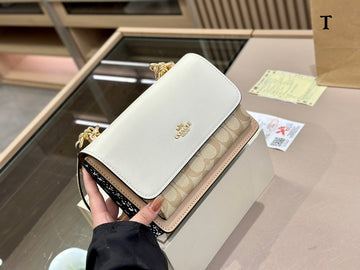 Luxe Carry - CCH Bags - 032