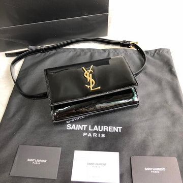 Luxe Carry - YSL Bag - 4072