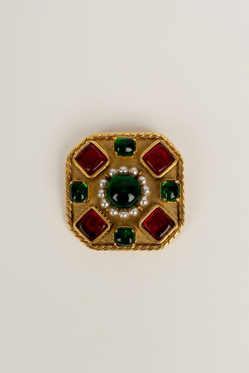 Broche Top Quality Chanel 1990s