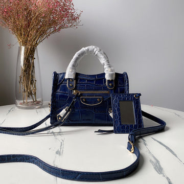 Luxe Carry - BLN-CIAGA WOMEN LUXURY BAGS - 647