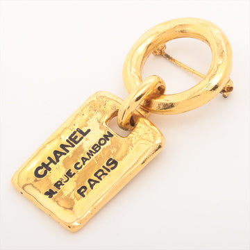 Top Quality Chanel 31 Cambon 1133 Brochure GP G