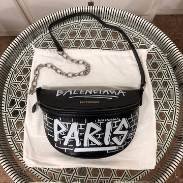 Luxe Carry BAGS - BGA BAGS - 678