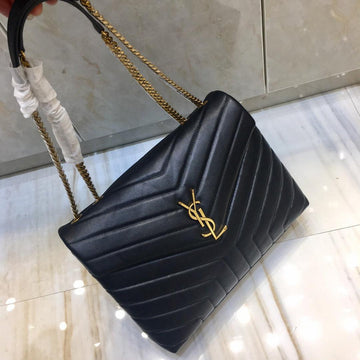 Luxe Carry - YSL Bag - 2756