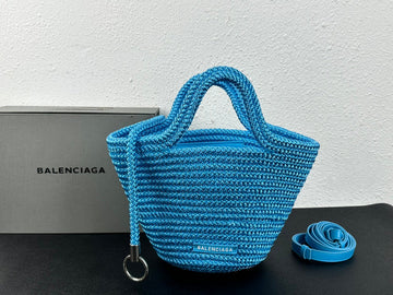 Luxe Carry - BLN-CIAGA WOMEN LUXURY BAGS - 709