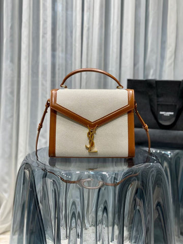 Luxe Carry - YSL Bag - 2378