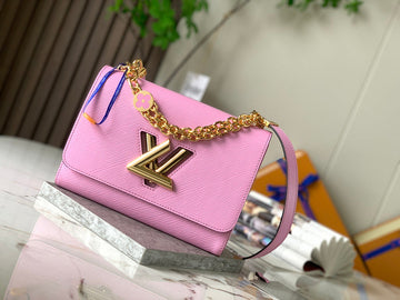 Luxe Carry - LV Bags - 16651