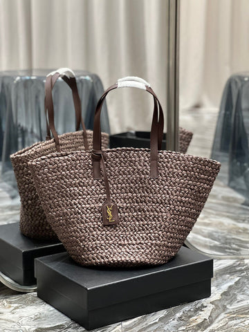 Luxe Carry - YSL Bag - 1877