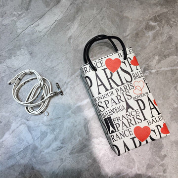 Luxe Carry - BGA Bags - 1281