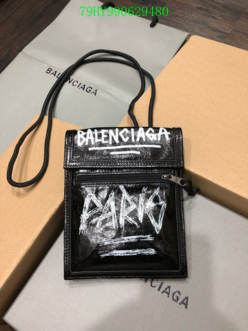 Luxe Carry - BGA Bags - 1729