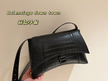 Luxe Carry - BGA Bags - 1591