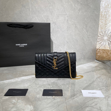 Luxe Carry - YSL Bag - 4107