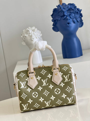 Luxe Carry - LV Bags - 16850