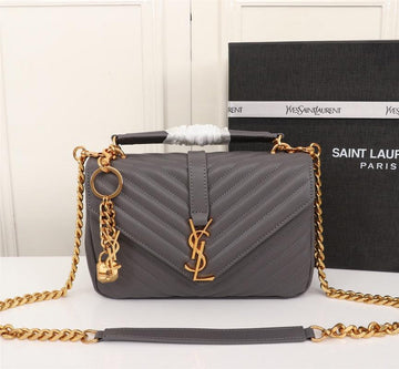 Luxe Carry - YSL Bag - 2577
