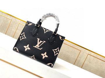 Luxe Carry - LV Bags - 16402