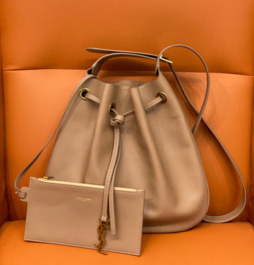 Luxe Carry - YSL Bag - 2050