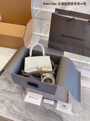 Luxe Carry - BGA Bags - 1430