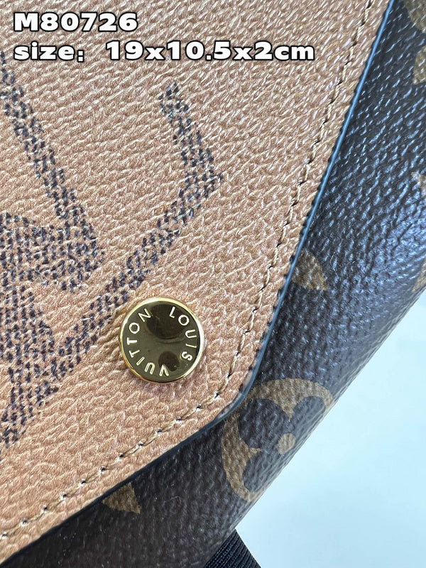 Luxe Carry - LV Bags - 15903