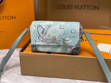 Luxe Carry - LV Bags - 15258