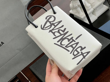 Luxe Carry - BGA Bags - 1453