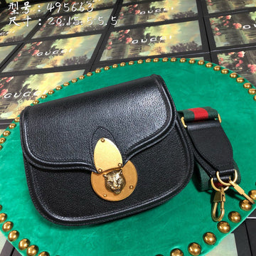 Luxe Carry - GCC Bags - 6335