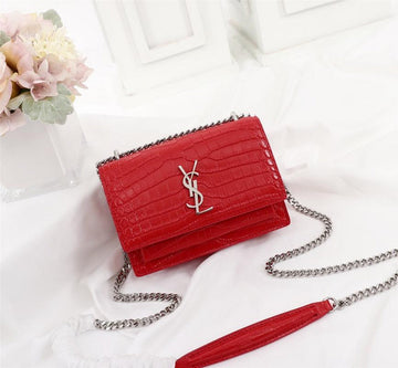 Luxe Carry - YSL Bag - 2532