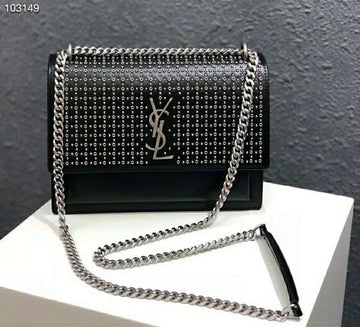 Luxe Carry - YSL Bag - 2545