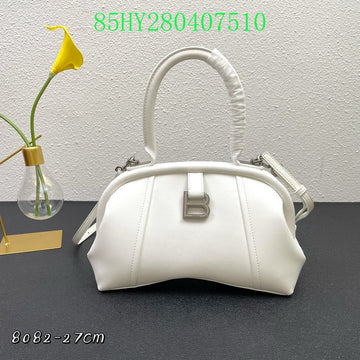 Luxe Carry - BGA Bags - 1826