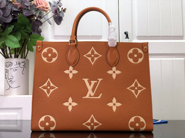 Luxe Carry - LV Bags - 16506