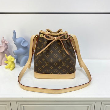 Luxe Carry - LV Bags - 16896