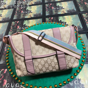 Luxe Carry - GCC Bags - 6303