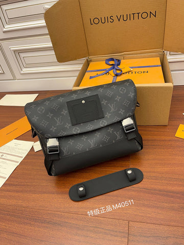 Luxe Carry - LV Bags - 16077