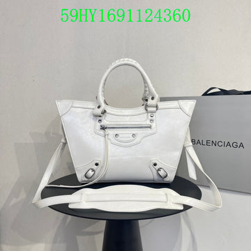 Luxe Carry - BGA Bags - 1960