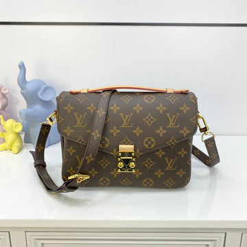 Luxe Carry - LV Bags - 17169