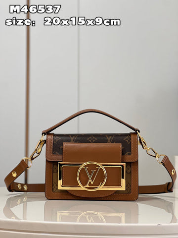 Luxe Carry - LV Bags - 15611