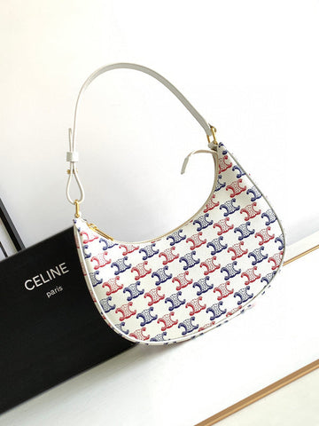 Top Quality Chanel Bag New Arrival Luxury Bag - 261