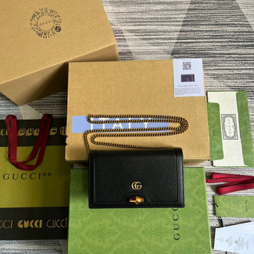 Luxe Carry - GCC Bags - 6415