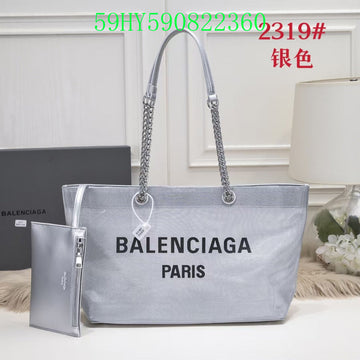 Luxe Carry - BGA Bags - 1649