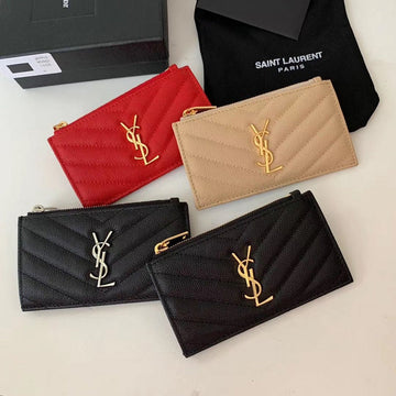 Luxe Carry - YSL Bag - 2425